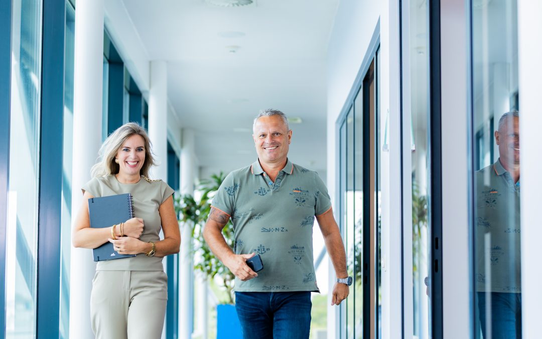 Wij zoeken een Business Development Representative